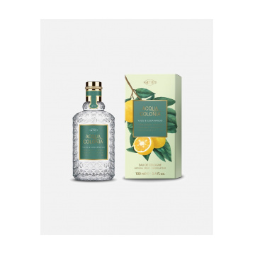 4711 Acqua Colonia Yuzu & Cedarwood