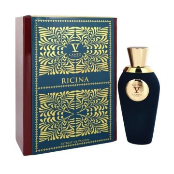 V Canto Ricina