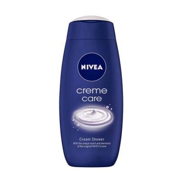 Nivea Creme Care Cream Shower