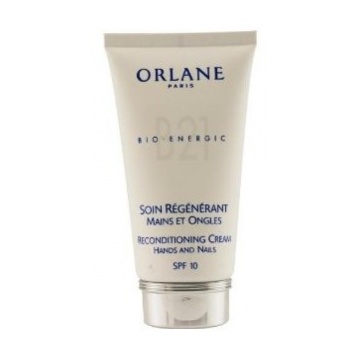 Orlane Hand And Nail Cream SPF10