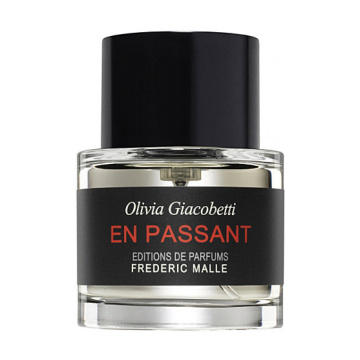 Frederic Malle En Passant