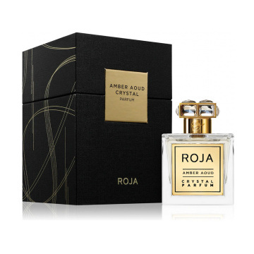 Roja Amber Aoud Crystal