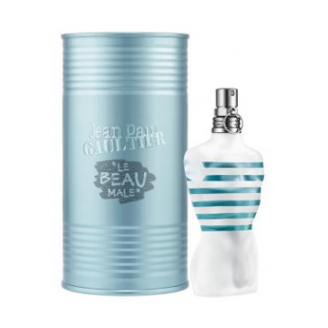 Jean Paul Gaultier Le Beau Male