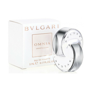 Bvlgari Omnia Crystalline