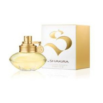 Shakira S