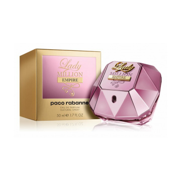 Paco Rabanne Lady Million Empire