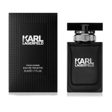 Karl Lagerfeld Karl Lagerfeld for Him