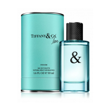 Tiffany & Co. Tiffany & Love