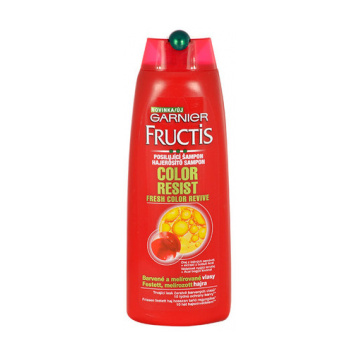 Garnier Fructis Color Resist Shampoo