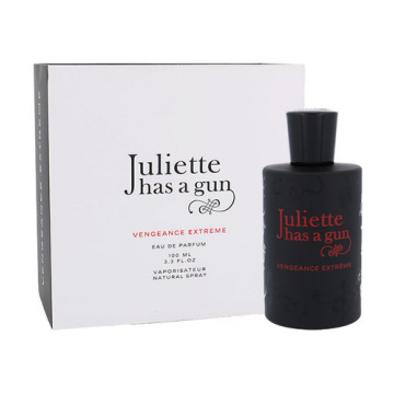 Juliette Has A Gun Vengeance Extreme