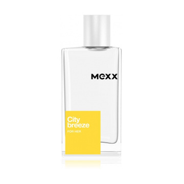 Mexx City Breeze For Her