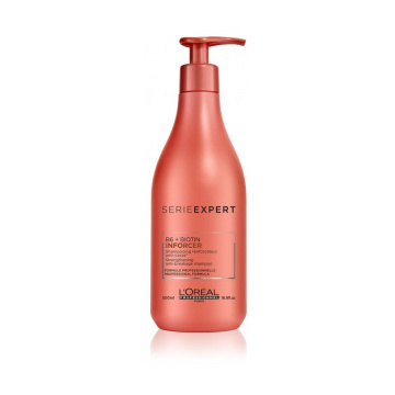 L'Oréal Professionnel Série Expert Inforcer Anti-Breakage Shampoo
