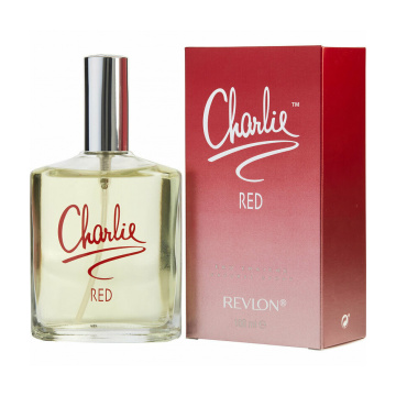 Revlon Charlie Red Eau Fraich