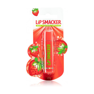 Lip Smacker Fruit Strawberry