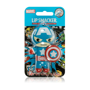 Lip Smacker Marvel Captain America