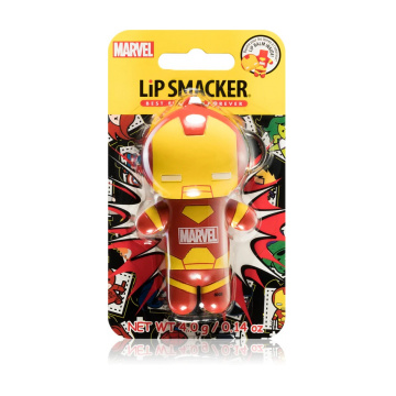 Lip Smacker Marvel Iron Man