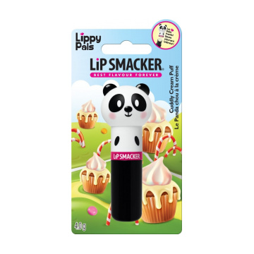 Lip Smacker Lippy Pals Panda