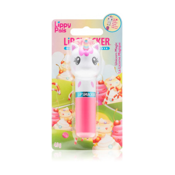 Lip Smacker Lippy Pals Unicorn Magic