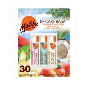 Malibu Lip Care SPF30