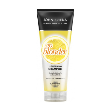 John Frieda Sheer Blonde Go Blonder