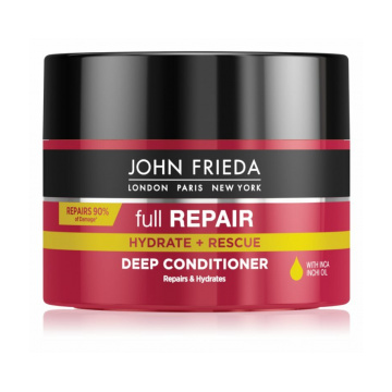 John Frieda Full Repair Hydrate + Rescue