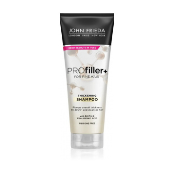 John Frieda PROfiller+ Thickening Shampoo