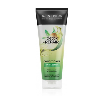 John Frieda Detox & Repair Conditioner