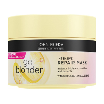 John Frieda Go Blonder Intensive Repair Mask