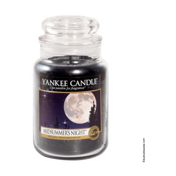 Yankee Candle Midsummer´s Night