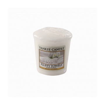 Yankee Candle Fluffy Towels