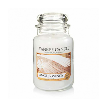 Yankee Candle Angel´s Wings