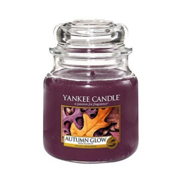 Yankee Candle Autumn Glow