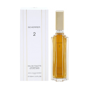 Jean Louis Scherrer Scherrer 2