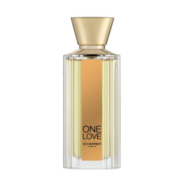Jean Louis Scherrer One Love