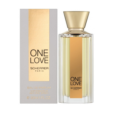 Jean Louis Scherrer One Love