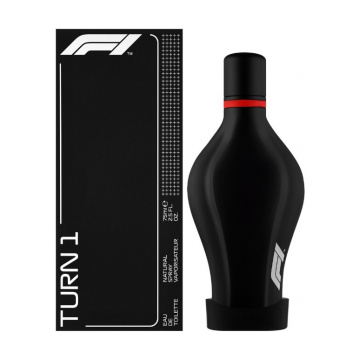 F1 Parfums Turn 1