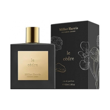 Miller Harris Le Cèdre