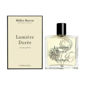 Miller Harris Lumière Dorée