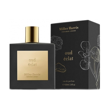 Miller Harris Oud Éclat