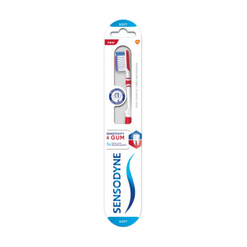 Sensodyne Sensitivity & Gum Soft