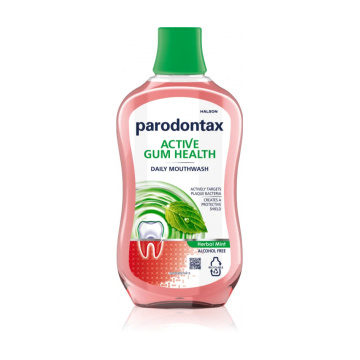 Parodontax Active Gum Health Herbal Mint