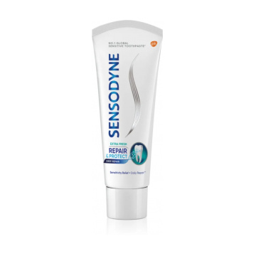 Sensodyne Repair & Protect Extra Fresh