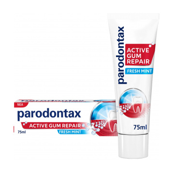 Parodontax Active Gum Repair Fresh Mint