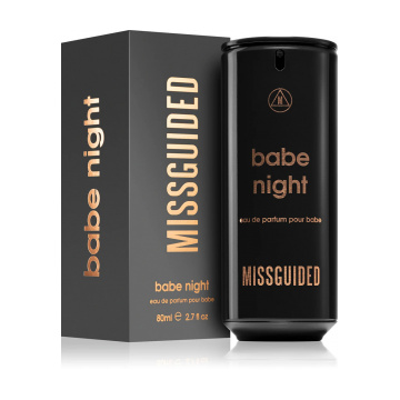 Missguided Babe Night