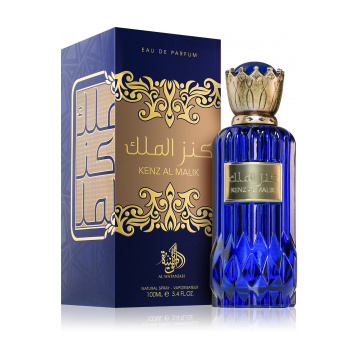 Al Wataniah Kenz Al Malik