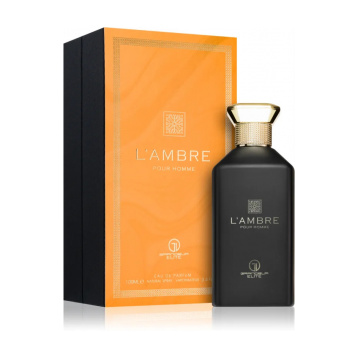 Grandeur L'Ambre Pour Homme