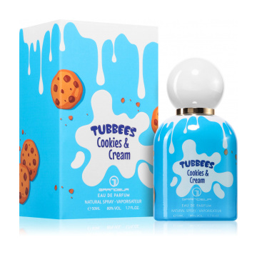Tubbees Cookies & Cream