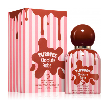 Tubbees Chocolate Fudge