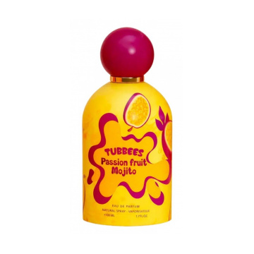 Tubbees Passion Fruit Mojito