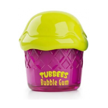 Tubbees Bubble Gum Lip Balm
